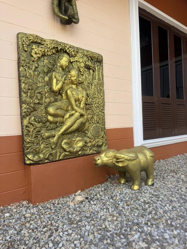 บ้านใกล้ทะเล เนื้อที่ 2 ไร่ 43 ตรว พื้นที่เยอะมาก ราคาเพียง 4,500,000 บาท ต.เนินฆ้อ อ.แกลง จ.ระยอง 9