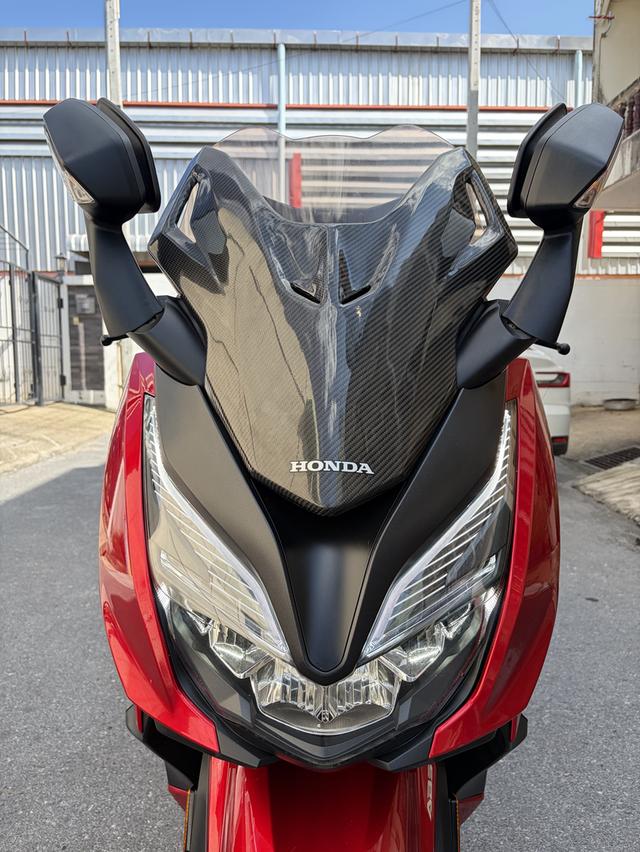Honda forza350 ปี 2020 รูปที่ 5