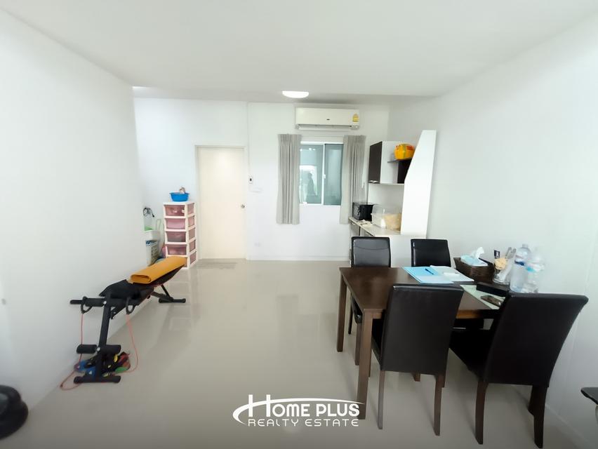 ขายทาวน์โฮม บ้านพฤกษา 87/2 ศรีนครินทร์–บางนา (Baan Pruksa 87/2 Srinakarin–Bangna) 5