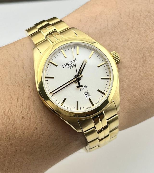 𝐓𝐢𝐬𝐬𝐨𝐭 𝐏𝐫 𝟏𝟎𝟎 𝐐𝐮𝐚𝐫𝐭𝐳 𝐖𝐚𝐭𝐜𝐡