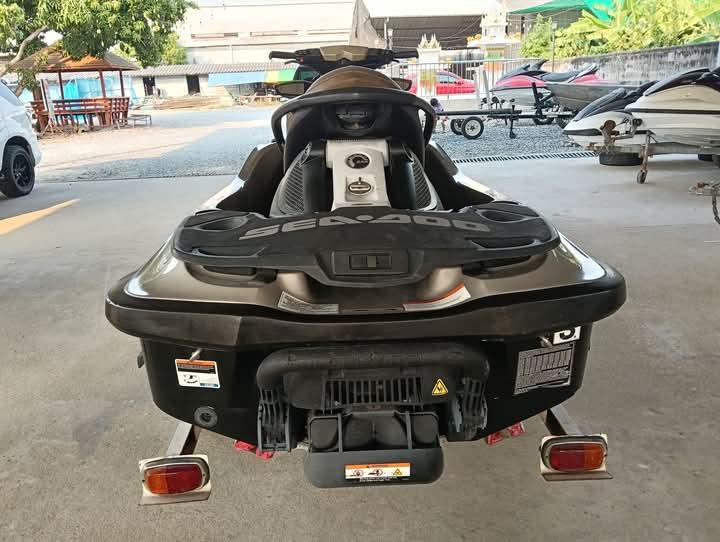 SEADOO GTX 260 is LIMITED ปี 2010  4