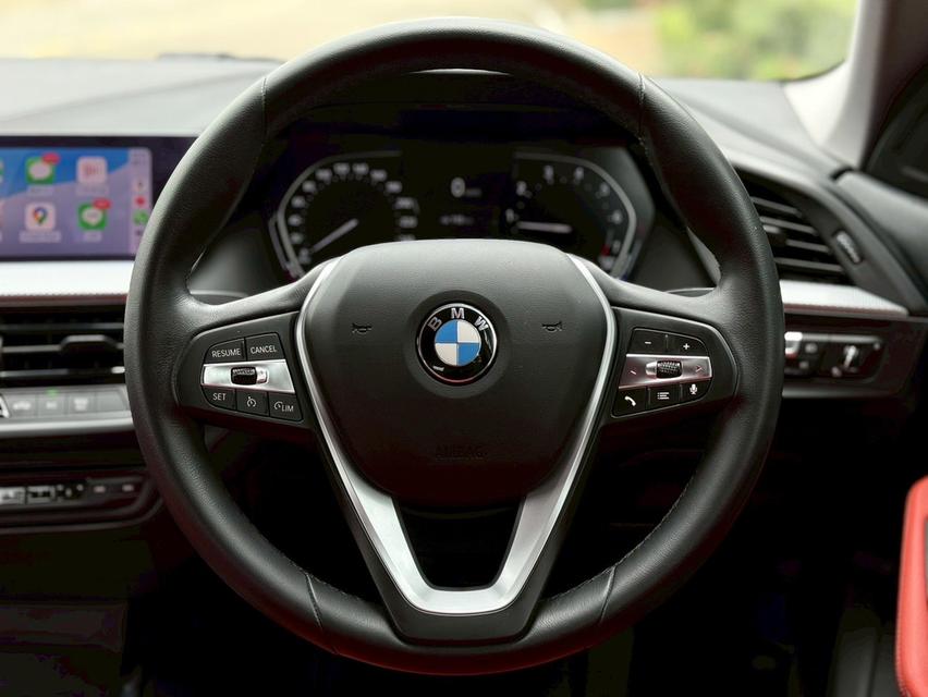 BMW 220i ปี22 11
