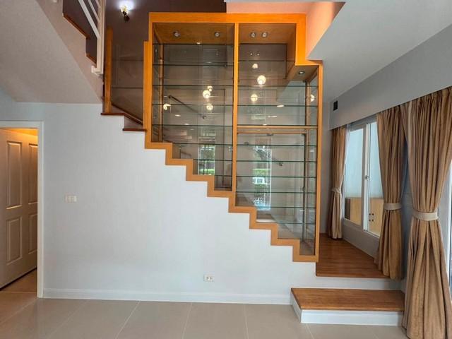 ให้เช่าทาวน์โฮม 3 ชั้นหลังมุม 3 ห้องนอน บ้านกลางเมือง เออร์บาเนี่ยน พระราม 9-ลาดพร้าว ซอยลาดพร้าว 84 ใกล้ MRTลาดพร้าว 71 5