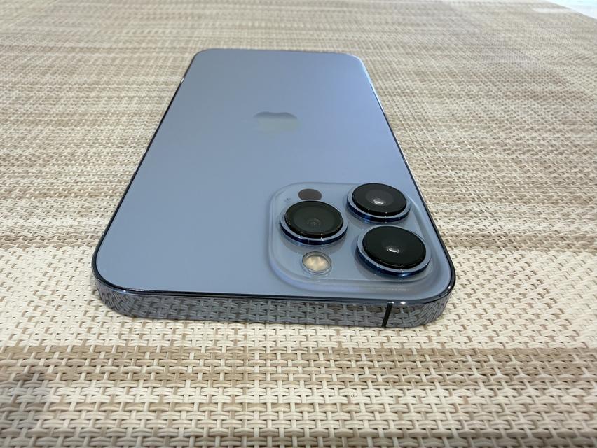 iPhone 13 Pro Max 256 เปลี่ยนกล้องแล้ว รูปย่อยที่ 4