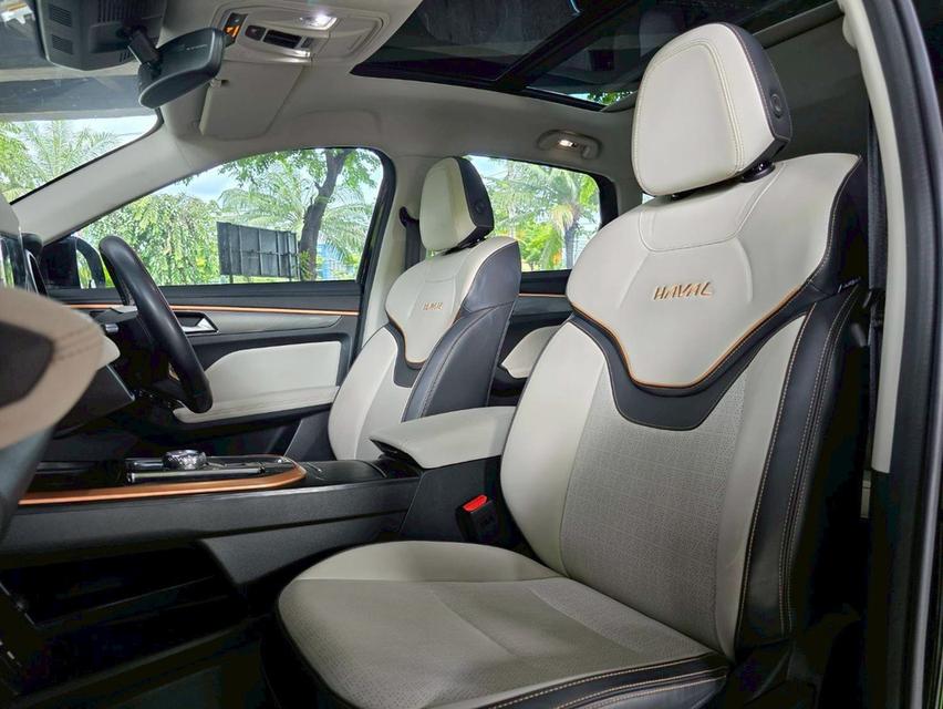 Haval Jolion1.5Hybrid Ultra ปี22 13