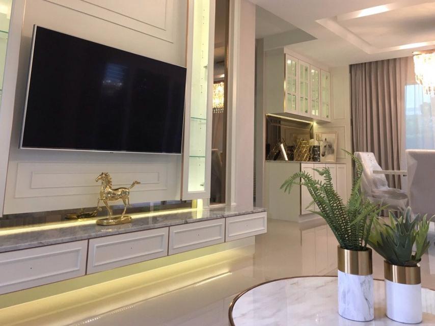 รูป ขาย บ้านเดี่ยว พร้อมอยู่ ฟรีเฟอร์ 63 ตร.วา บางกอก บูเลอวาร์ด ราชพฤกษ์-พระราม 5 -2 ใกล้รถไฟฟ้า MRT 2