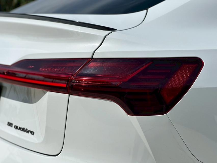 รหัสรถ NCT161 Audi E-tron 55 Sportback Quattro S-Line 2020 จด 2021 รูปที่ 9