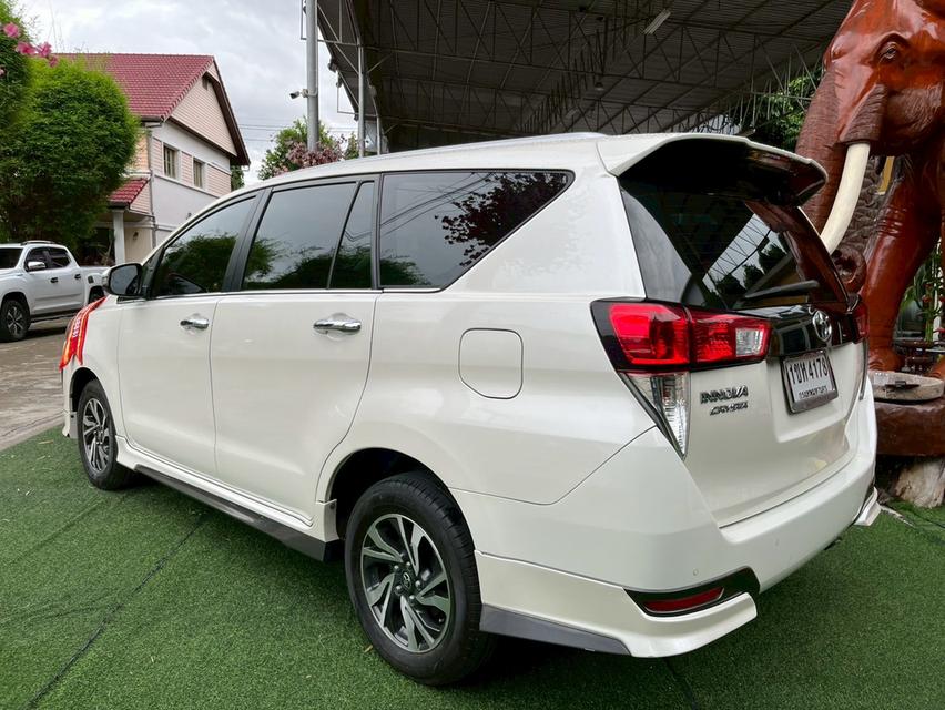ð TOYOTA INNOVA CRYSTA 2.8 AUTO! āļāļĩ 2021! ð
