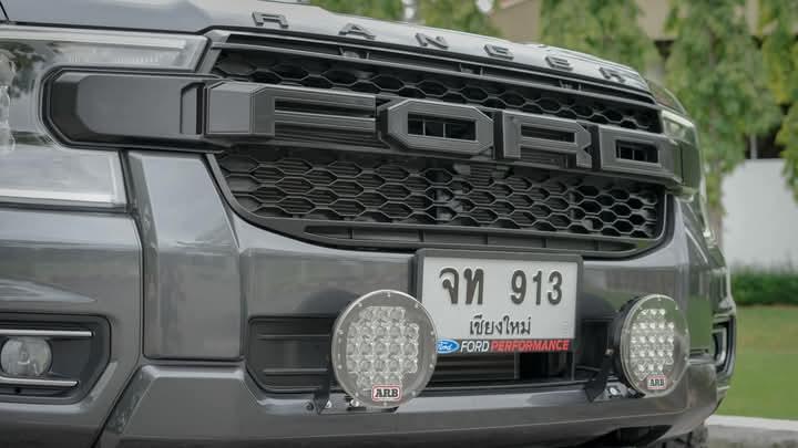 FORD RANGER XLT 2023 ปล่อยดาวน์ 11