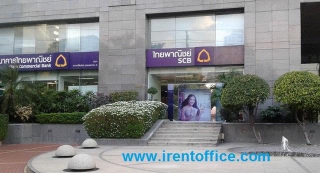 00035 ให้เช่า สำนักงาน อาคารสิรินรัตน์ 1 ไร่ 401 ตร.วา ชั้นที่ 1 40000 บาทต่อเดือน ห้องนอน 1 ห้อง ห้องน้ำ 1 ห้อง 3
