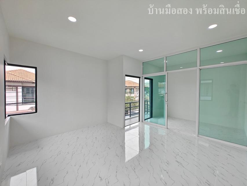 ฟ้าปิยรมย์ เฟส11 คลอง6 15