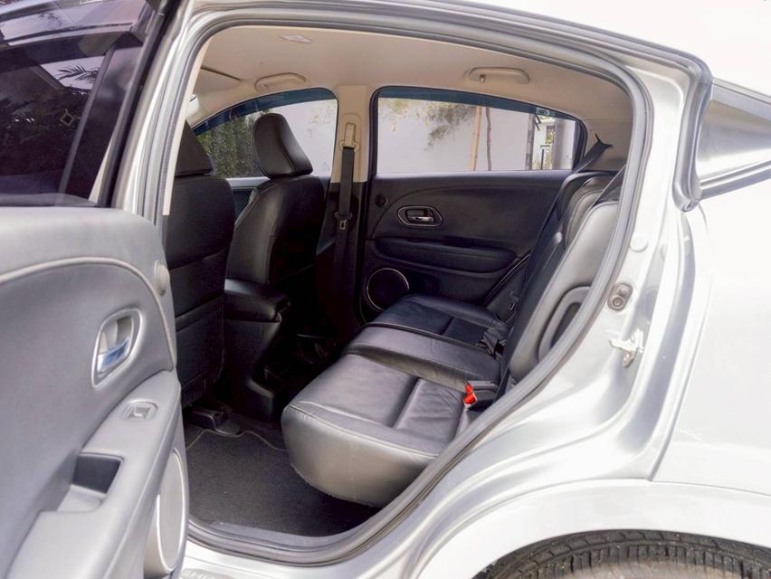 Honda HRV 1.8E Limited ปี18 16