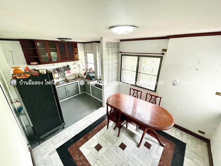 หมู่บ้านธารทอง 2 (ขนาด 72 ตารางวา ขายถูก 3.5 ล้านบาท) 11