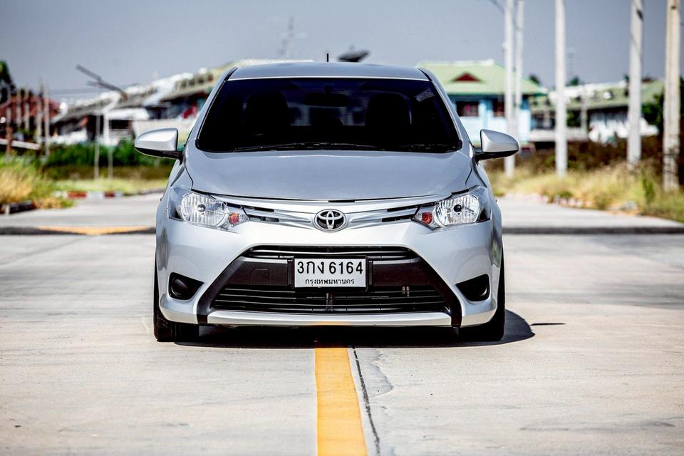 TOYOTA VIOS มือสอง ปี2014 14