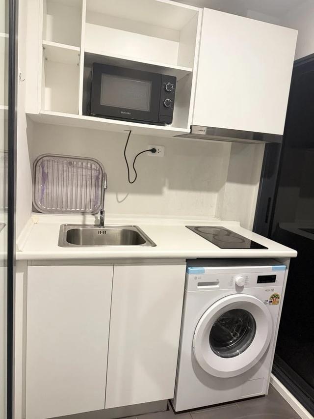 ปล่อยเช่า คอนโดบลูสุขุมวิท 105 6