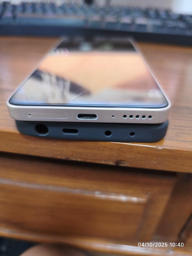มือถือ Redmi Note 13 Mem 8/256 Gb