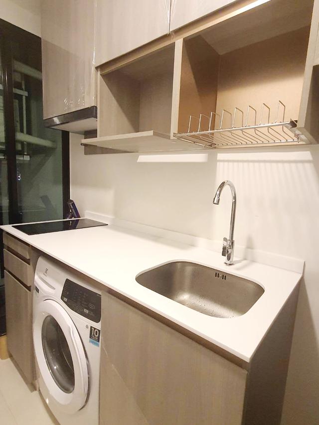 🚩 ให้เช่า บ้านเดี่ยว 2 ชั้น 100 ตารางวา ซอย จรัญสนิทวงศ์ 69 5