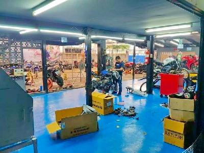 ม.สยาม 1.6กม. เพชรเกษม50-56 MRT ภาษีเจริญ 400ม.ให้เช่าอาคารพาณิชย์ 2 คูหา 4 ชั้น 38ตร.วา. 578ตร.ม.ซีคอน บางแค 4นอน 4น้ำ 3