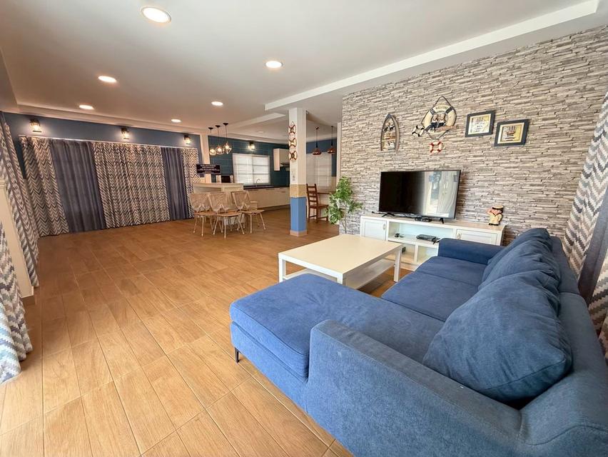 For rent villa beachfront Jomtien 90,000/month 13