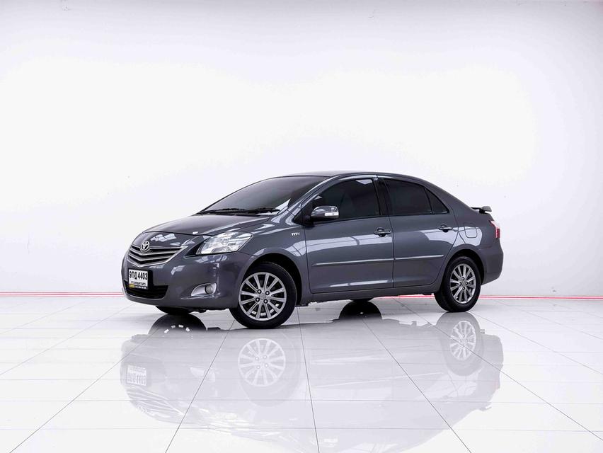 TOYOTA VIOS 1.5 G ปี 2013 รูปที่ 2