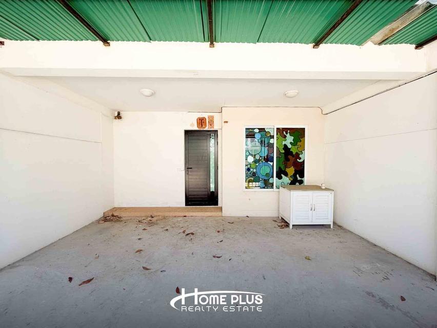 🏡 ขายทาวน์โฮม 2 ชั้น – หมู่บ้านพฤกษาทาวน์ เน็กซ์ รามอินทรา–วงแหวนฯ 2