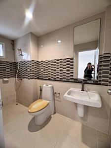 ให้เช่าทาวน์โฮม หมู่บ้านดิเอ็กซ์คลูซีฟ พัฒนาการ44 (The Exclusive-Pattanakarn44) ใกล้ APL หัวหมาก (N.1915) 18