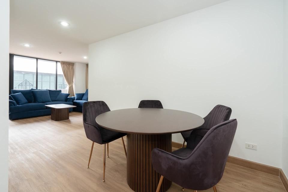 ให้เช่า PSJ Penthouse Sukhumvit 6, เพียง 100 เมตรถึง BTS นานา 3