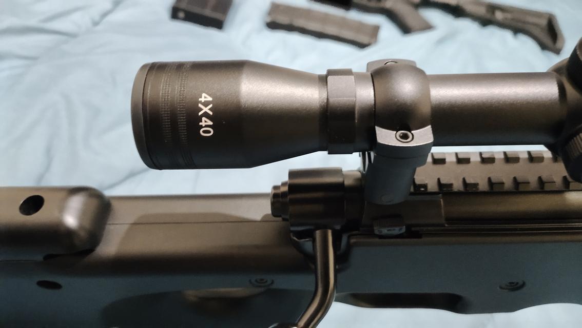 crown type96 junior 13