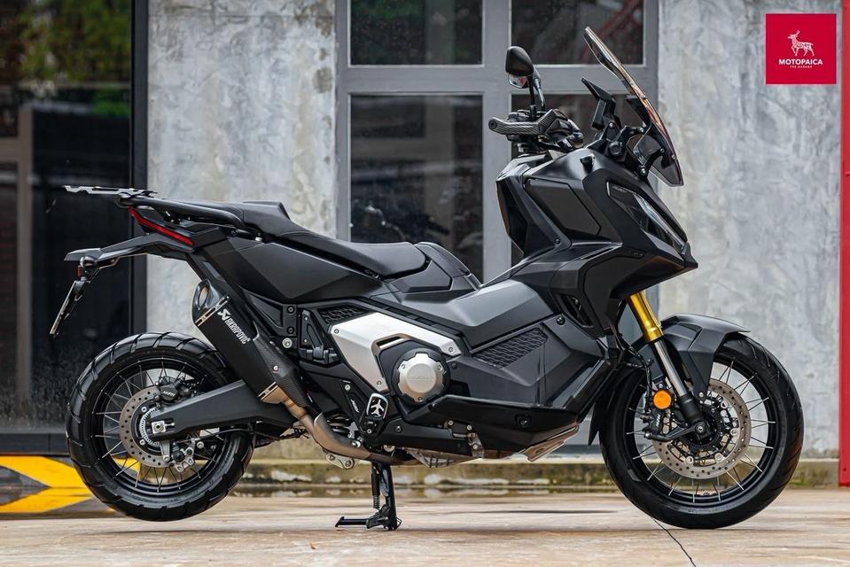 Xadv750 ปี2024 Honda