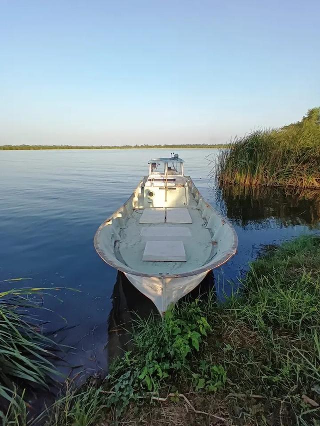 เจ้าของขายเอง เรือประมง