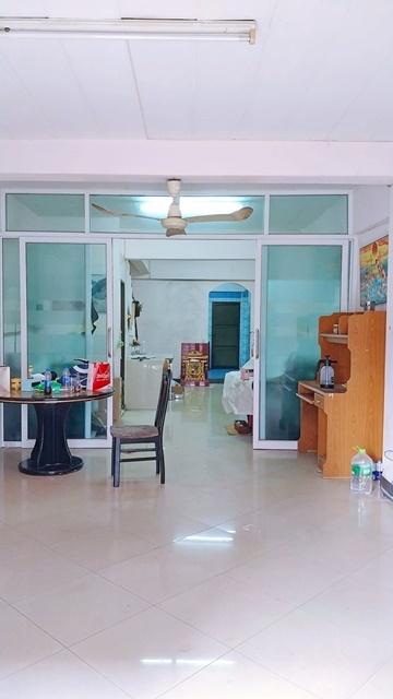 จอมทอง บูรณะ-สุขสวัสดิ์ 22-30 ให้เช่าอาคาร 4.5 ชั้น 26ตร.วา.426ตร.ม. ม.เพระจอมเกล้าธนบุรี 2.4กม. 4นอน BTSตลาดพลู 4.5กม. 2