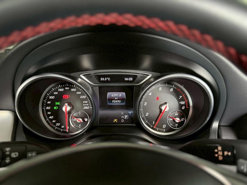 ขาย Benz Gla250 Amg ปี19 7
