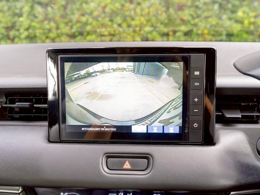 Honda HR-V 1.5 e:HEV RS ปี 2022 14