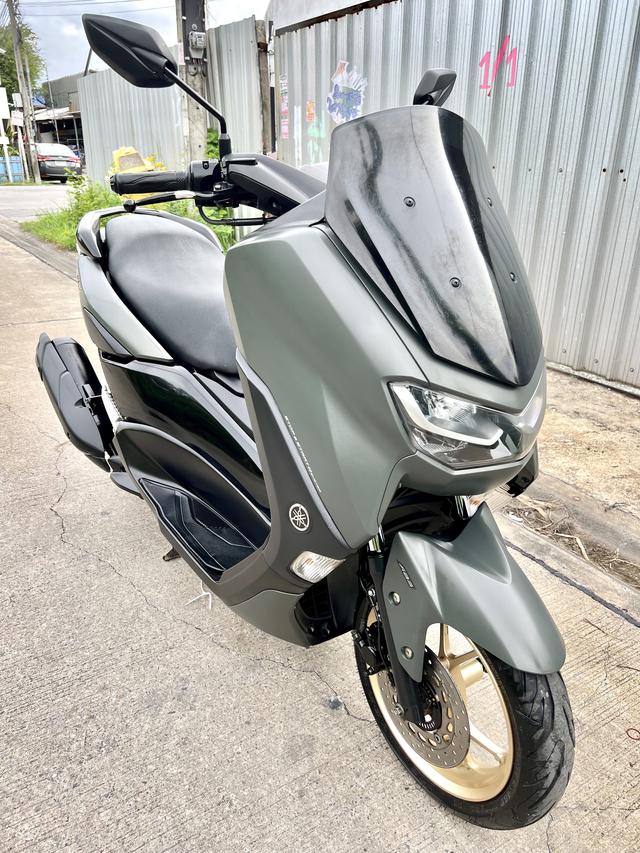 ขายYamaha Nmax abs จดปี2021 3