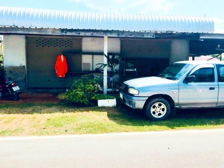 ที่ดินพร้อมสิ่งปลูกสร้าง 3