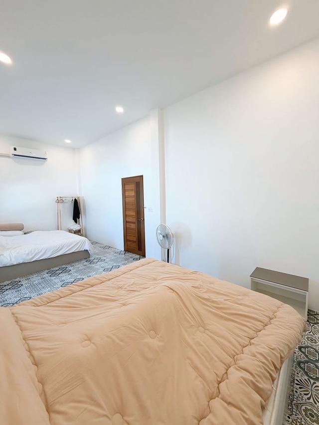 บ้านสวนพร้อมอยู่สองหลัง 16