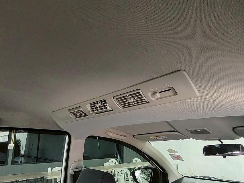 TOYOTA AVANZA 1.5 E  ปี 2019/20 MILE. 78,076 Km. (419,000)  16
