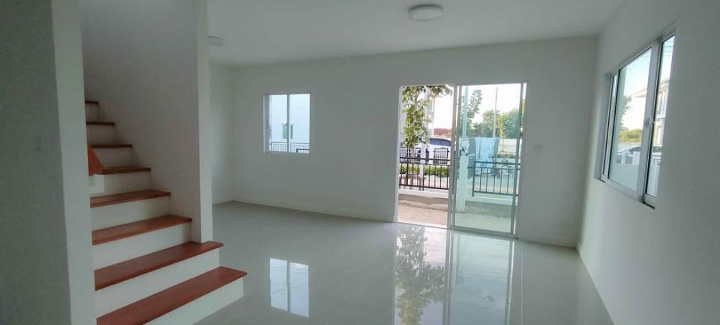 ให้เช่าบ้านแฝด ลลิลทาวน์ แลนซีโอ คริป เทพารักษ์–ตำหรุ ไลน์ไอดี ✅ @ibx7531n 3