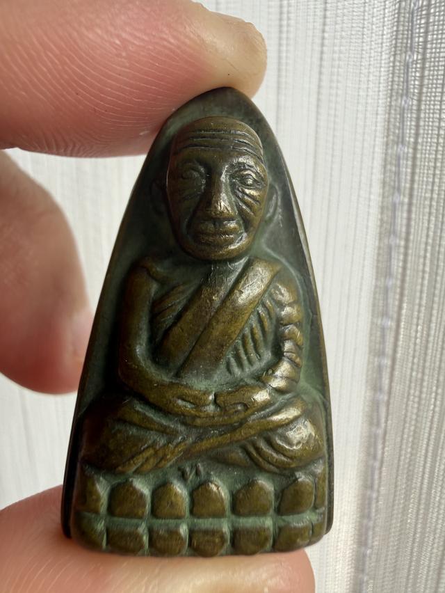 หลวงปู่ทวด วัดช้างให้ ตัว ท