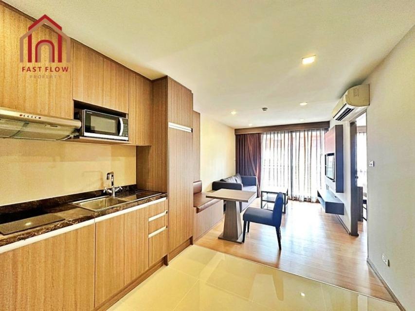 ขาย คอนโด อาร์ท แอท ทองหล่อ 44.53 ตรม หมาะสำหรับนักลงทุน Fully Furnished 2