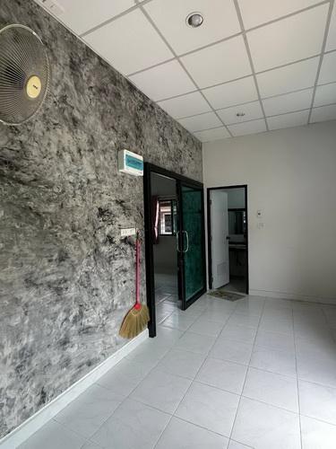 บ้านเดี่ยว ชั้นเดียว เนื้อที่ 83.5 ตร.ว.  ต.นครชุม อ.เมืองกำแพงเพชร จ.กำแพงเพชร 8
