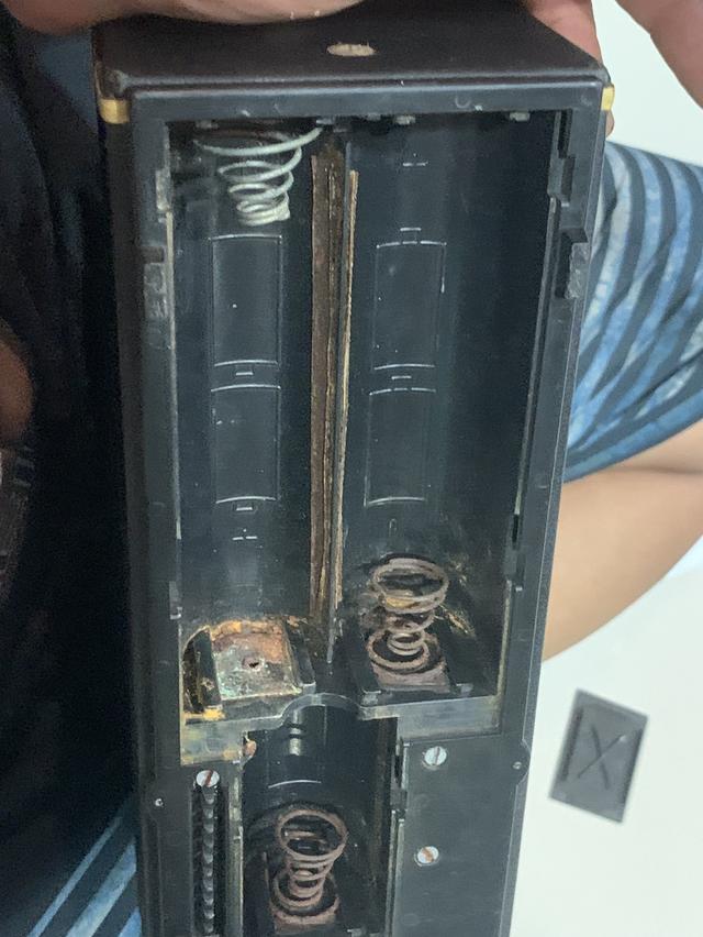ทรานซิสเตอร์ Telefunken  9
