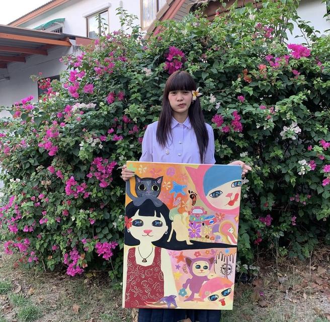 ชีวิตเเรก