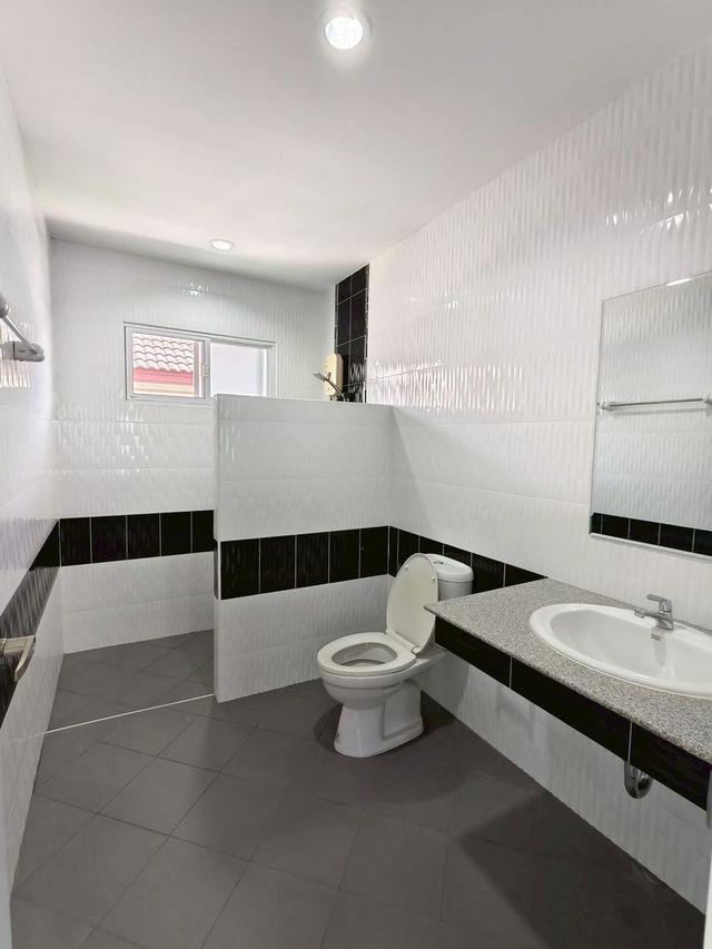 บ้านว่างให้เช่า 20,000 โครงการเดอะพรีโก้ ติดถนนสันกำแพงสายใหม่ ใกล้สนามบินเชียงใหม่ 14