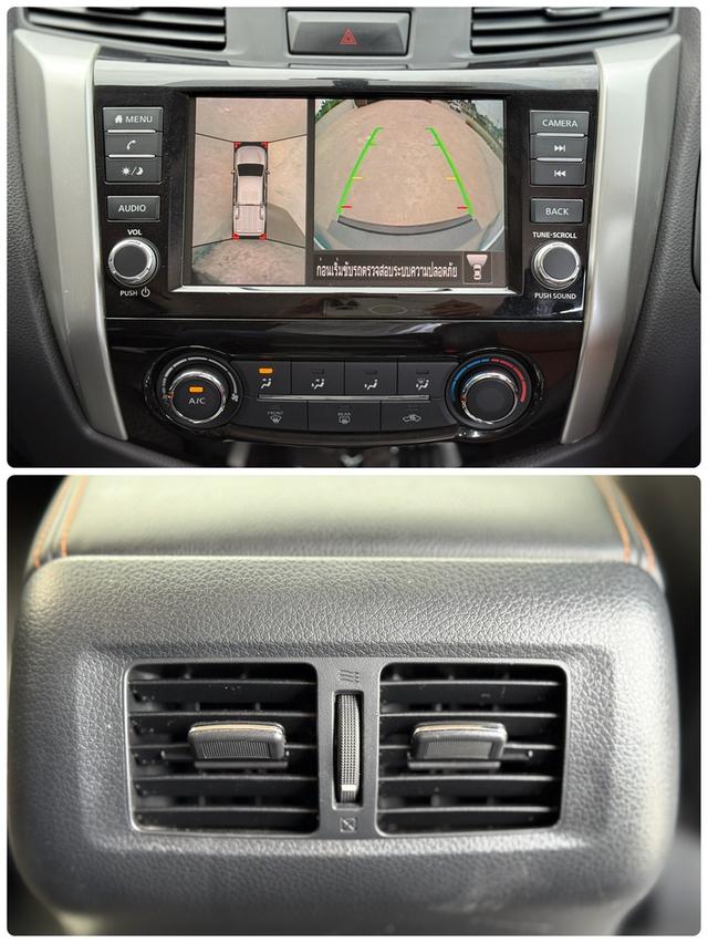 ขาย Nissan Navara Np300 2.5El ปี20 11