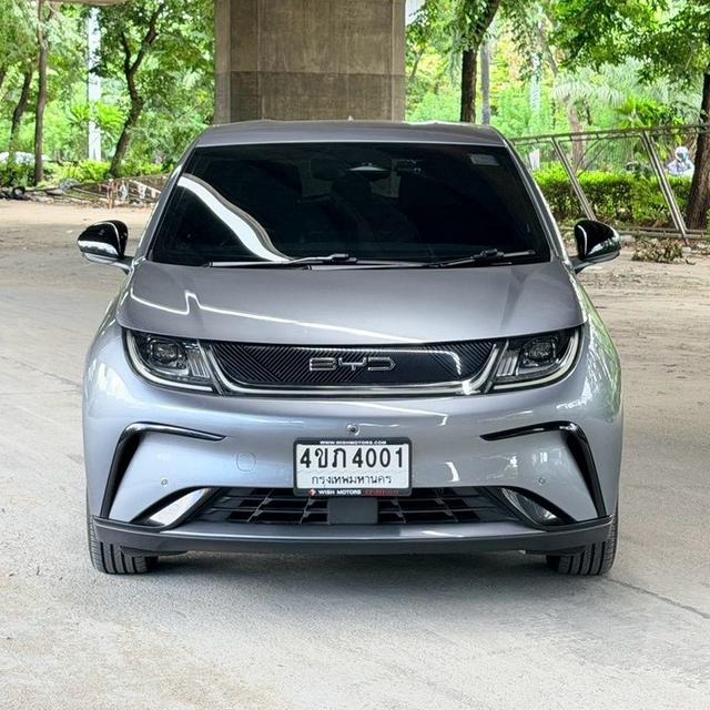 🔥 2023 BYD DOLPHIN STANDARD RANGE AT รูปย่อยที่ 2