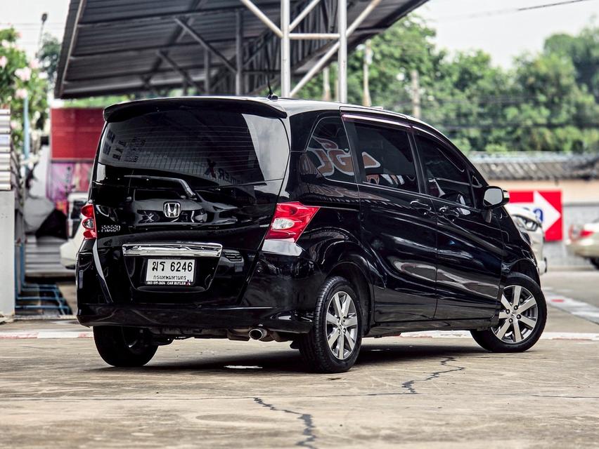 รหัสรถ CBLX6246 ⭕️ HONDA FREED 1.5SE 2012