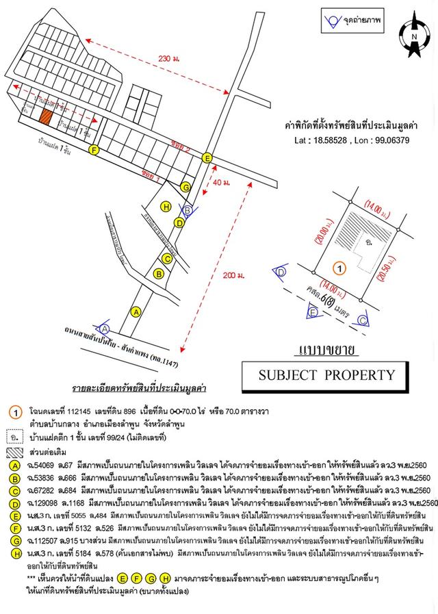 💝 บ้าน บ้านกลาง ราคาพิเศษ! 💝 12