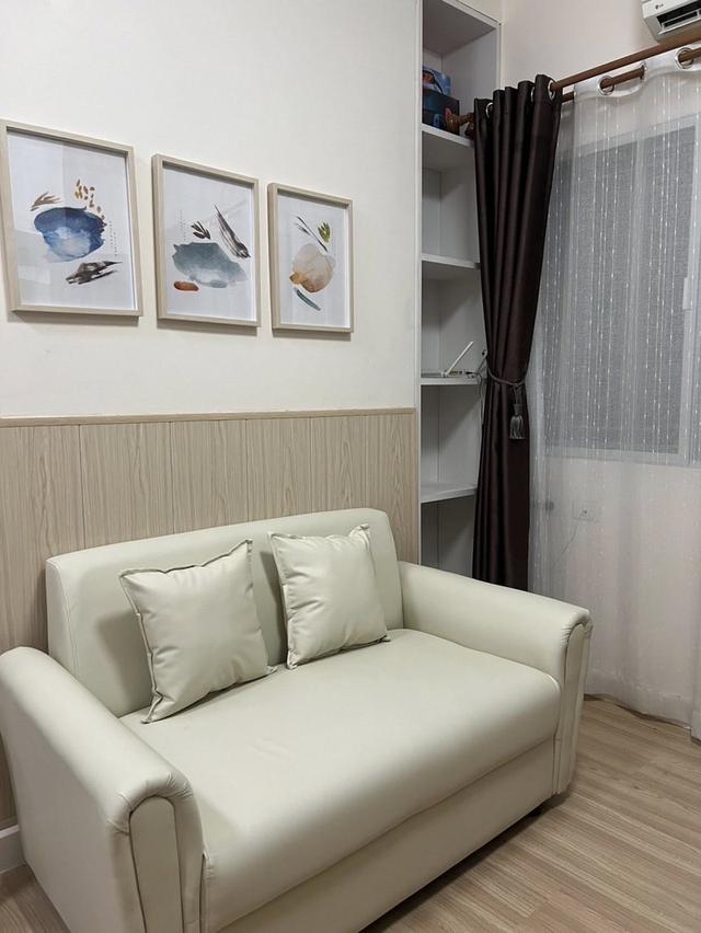 My Condo ลาดพร้าว 27 พร้อมลงทุน/พร้อมอยู่ 4