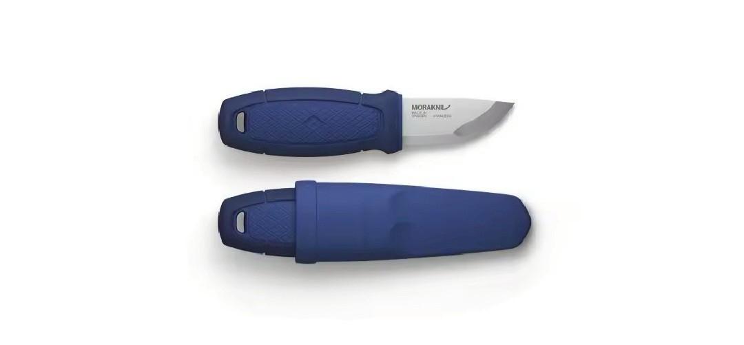 มีด Morakniv Eldrid Knife  6